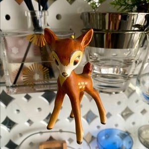 Vintage 1950 Hummel Walt Disney Bambi by W. Geobel